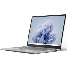 マイクロソフト ノートパソコン Surface Laptop Go 3 XK2-00005 [プラチナ]