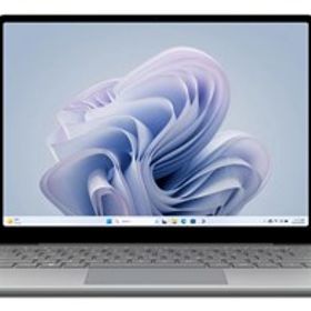 ★☆Microsoft / マイクロソフト Surface Laptop Go 3 XJB-00004 [プラチナ]