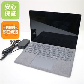 新品同様 Surface Laptop 3 13.5 第10世代 Core i5 8GB SSD 128GB ノートパソコン タブレット Microsoft中古 土日祝発送OK