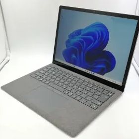 【中古】Microsoft Surface Laptop3 13インチ 【i5 1035G7 8G 128G】 VGY-00018【大宮東口】保証期間１ヶ月【ランクB】