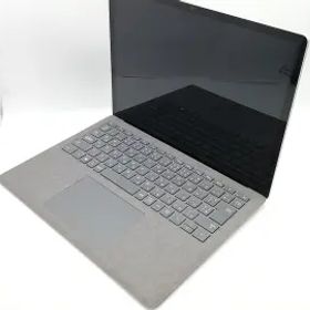 【中古】Microsoft Surface Laptop3 13インチ 【i5 1035G7 8G 128G】 PKH-00018【熊本】保証期間１ヶ月【ランクB】