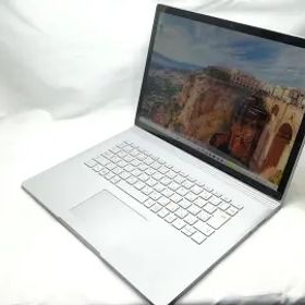 【中古】Microsoft Surface Laptop3 13インチ 【i5 1035G7 8G 256G】 PKU-00018【秋葉3号】保証期間１ヶ月【ランクC】