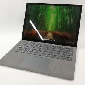【中古】Microsoft Surface Laptop3 13インチ 【i5 1035G7 8G 128G】 PKH-00018【大阪本店】保証期間１ヶ月【ランクB】