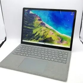 【中古】Microsoft Surface Laptop3 13インチ 【i5 1035G7 8G 128G】 VGY-00018【立川フロム中武】保証期間１ヶ月【ランクB】
