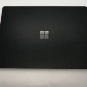 【中古】Microsoft Surface Laptop3 13インチ 【i5 1035G7 8G 256G】 V4C-00039 ブラック【大須2】保証期間１ヶ月【ランクA】