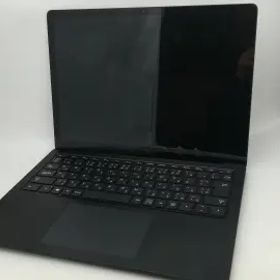 【中古】Microsoft Surface Laptop3 13インチ (i5 8G 256G)【大須】保証期間１ヶ月【ランクC】