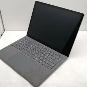 【中古】Microsoft Surface Laptop3 13インチ (i5 8G 128G)【仙台イービーンズ】保証期間１ヶ月【ランクB】