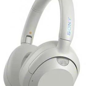 Sony WH-ULT900N/W ワイヤレスノイズキャンセリングステレオヘッドセット オフホワイト