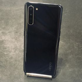 【訳あり品】OPPO Reno3 A SIMFREE 128GB CPH2013 ブラック