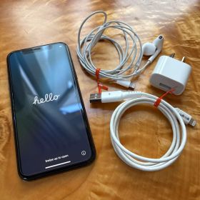 iPhone11 pro 64GB SIMフリー 海外版