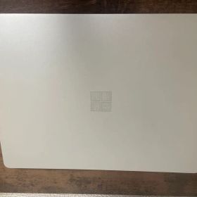 Windows surface laptop go