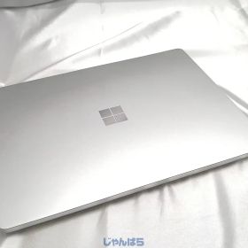 Microsoft Surface Laptop Go 【i5 1035G1 8G 128G】 THH-00020 office.adobe13点ソフト付き