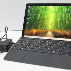 Surface Go 3/Intel Pentium GOLD/64GB/メモリ4GB ⑥