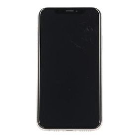Apple SIMフリー アップル/iPhone Xs 64GB/MTAX2J/A/G0NY11DGKPGD/Cランク/81【中古】