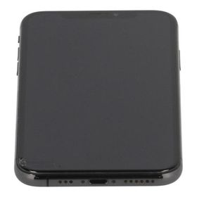 Apple SIMロックなし アップル/iPhone XS 256GB/MTE02J/A/G0NXQ15RKPGG/Cランク/19【中古】