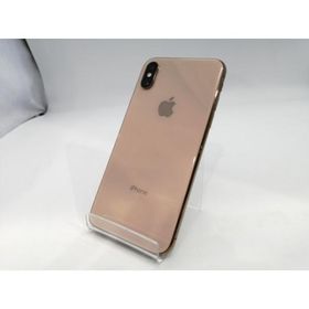【中古】Apple docomo 【SIMロック解除済み】 iPhone XS 64GB ゴールド MTAY2J/A【浜松駅前】保証期間１ヶ月【ランクC】