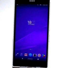 【純正ドック付】Xperia Z Ultra C6833 動作確認済