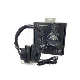 audio-technica◆ヘッドセット ATH-M50xSTS-USB