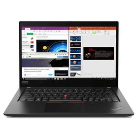 【整備済み品】Lenovo ThinkPad X395 13.3型 フルHD Ryzen 5 PRO 3500U メモリ16GB SSD512GB Windows11 Pro Office2021 WEBカメラ Type-C 軽量モバイル
