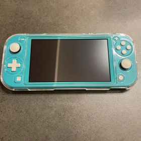 Nintendo Switch Lite 本体 ターコイズ