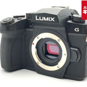 【中古】 【美品】 パナソニック LUMIX DC-G99M2 ボディ 【ミラーレス一眼】 【6ヶ月保証】