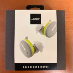 BOSE Sport Bluetooth Earbuds