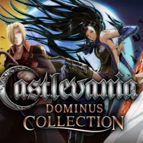 Castlevania Dominus Collection 通常版 -Switch