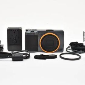 RICOH GR III Street Edition #3098