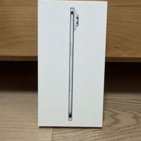 【未使用】iPhoneAir 256GB クラウドホワイト