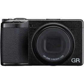 RICOH リコー デジタルカメラ GR IV(S0001551)