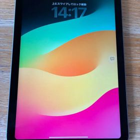 iPad mini 第6世代 64GB Wi-Fi スペースグレイ