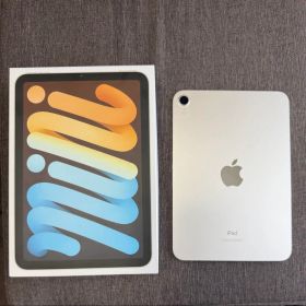 ipad mini 第6世代 256gb