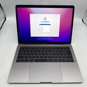 MacBook Pro (13-inch, 2016) A1708