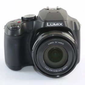 【中古】 (パナソニック) Panasonic DC-FZ85D-K【中古カメラ コンパクトデジカメ】 ランク：B