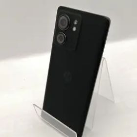 【中古】MOTOROLA 国内版 【SIMフリー】 motorola edge 40 イクリプスブラック 8GB 256GB PAY50000JP【神保町】保証期間１ヶ月【ランクC