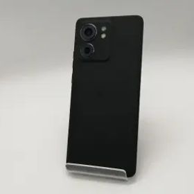 【中古】MOTOROLA 国内版 【SIMフリー】 motorola edge 40 イクリプスブラック 8GB 256GB PAY50000JP【広島本通】保証期間１ヶ月【ランク