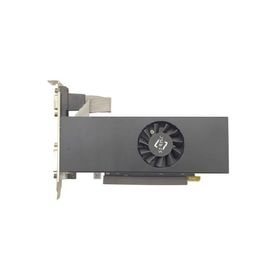 【並行輸入品】 51RISC Radeon RX 550 LP グラフィックスカード、ロープロファイル 4GB GDDR5 スモールフォームファクター ビデオカード ゲーム用 4Kディスプレ