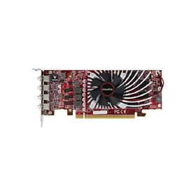 【並行輸入品】 VisionTek AMD Radeon RX 550 2GB GDDR5 ロープロファイル スモールフォームファクター ビデオグラフィックスカード PC ITX SFF HTPC 128-Bit Di