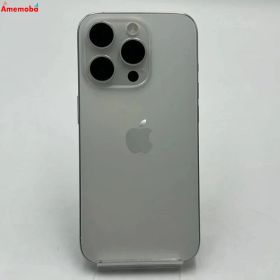 iPhone 15 Pro ホワイト 新品 95,000円 中古 78,980円 | ネット最安値