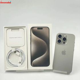 iPhone 15 Pro 128GB 新品 95,000円 中古 61,700円 | ネット最安値の
