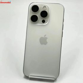 iPhone 15 Pro 1TB 新品 166,666円 中古 91,800円 | ネット最安値の