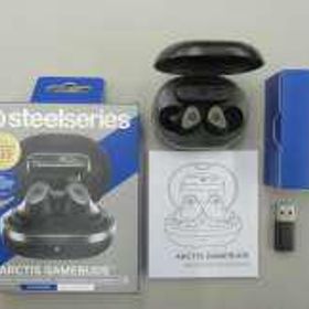 ARCTIS GAMEBUDS ARCTIS GAMEBUDS STEELSERIES