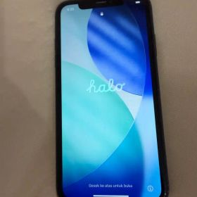 Apple iPhone 11 本体 ブラック