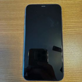 iPhone 11 64GB パープル アメリカ版
