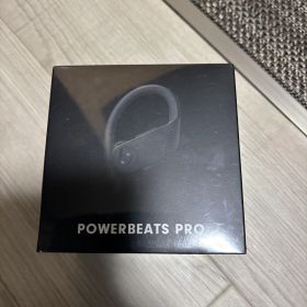 Beats Powerbeats Pro 完全ワイヤレスイヤフォン