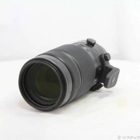 ソフマップ 〔中古品〕 XF100-400mm F4.5-5.6 R LM OIS WR【198】