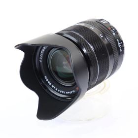 【中古】(フジフイルム) FUJIFILM XF18-55/F2.8-4 R LM OIS