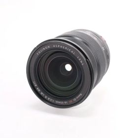 【中古】(フジフイルム) FUJIFILM XF16-55/2.8 R LM WR