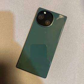 SHARP AQUOS R9 docomo SH-51E SIMフリー グリーン