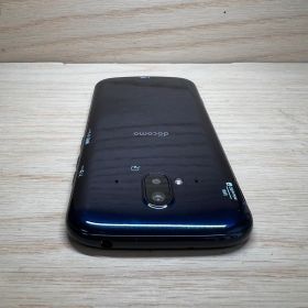 らくらくスマートフォン F-52B本体 H156